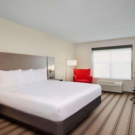 Country Inn & Suites By Radisson Albertville Near Outlet Mall Luaran gambar