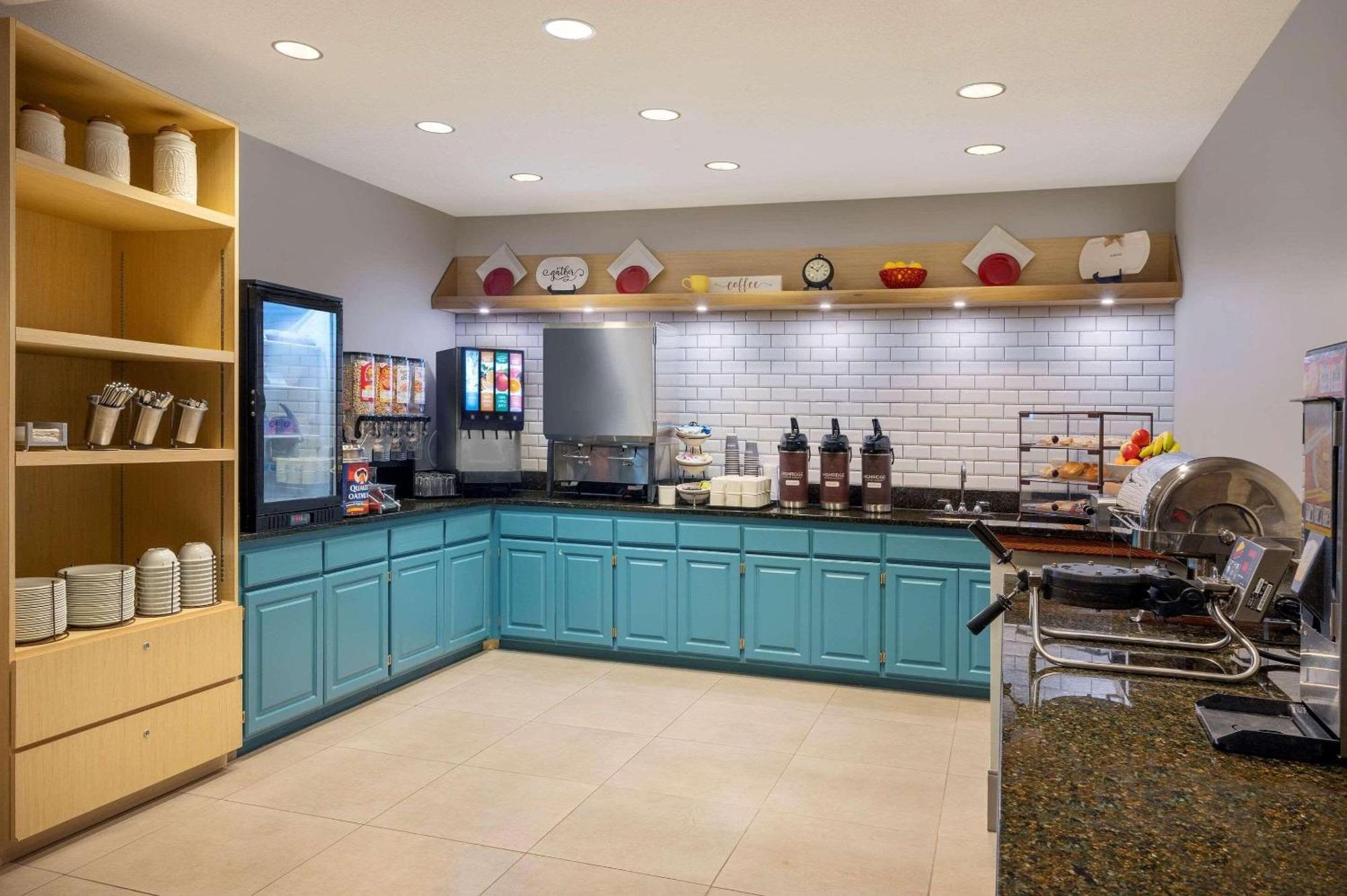 Country Inn & Suites By Radisson Albertville Near Outlet Mall Luaran gambar