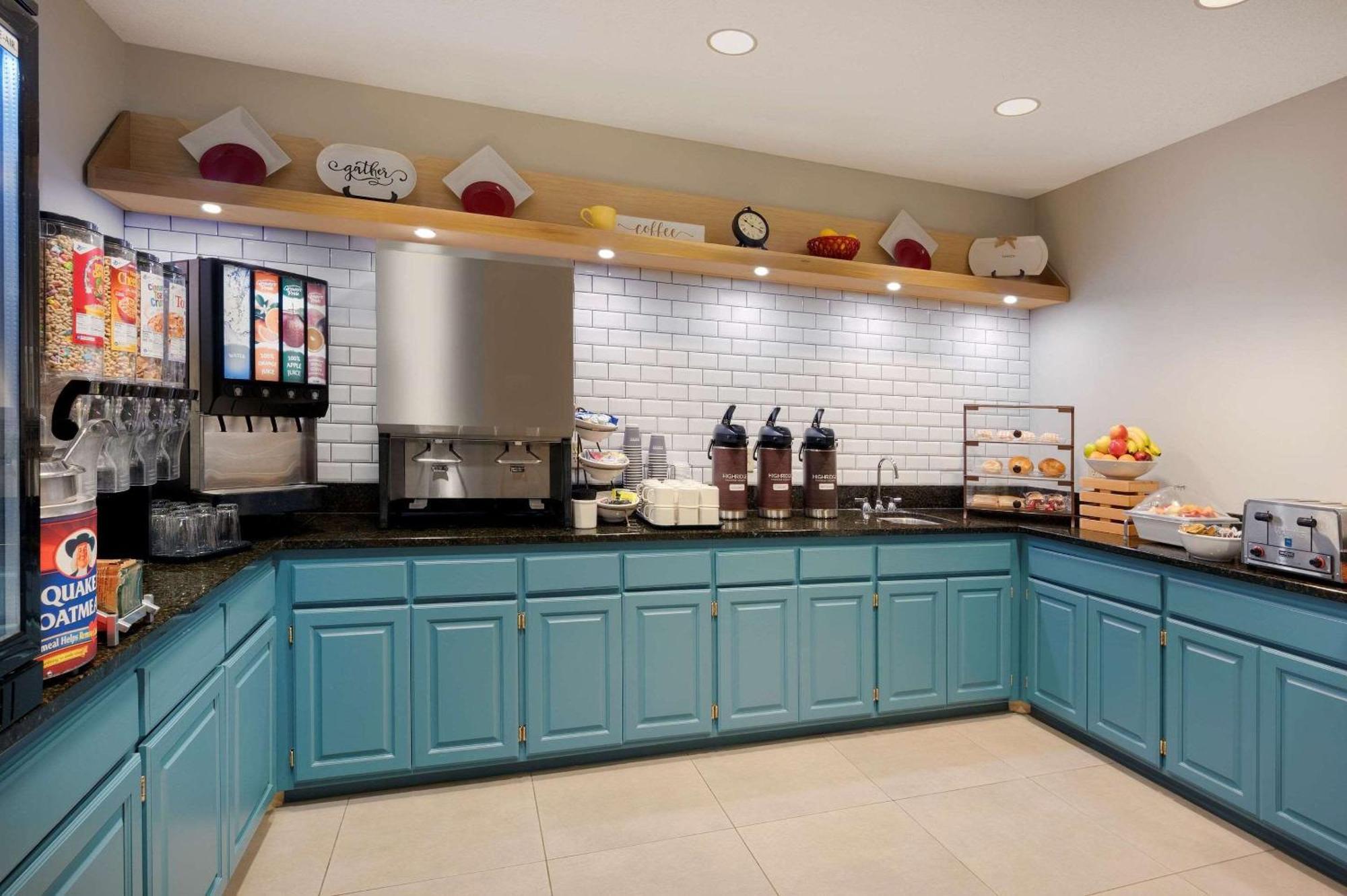 Country Inn & Suites By Radisson Albertville Near Outlet Mall Luaran gambar