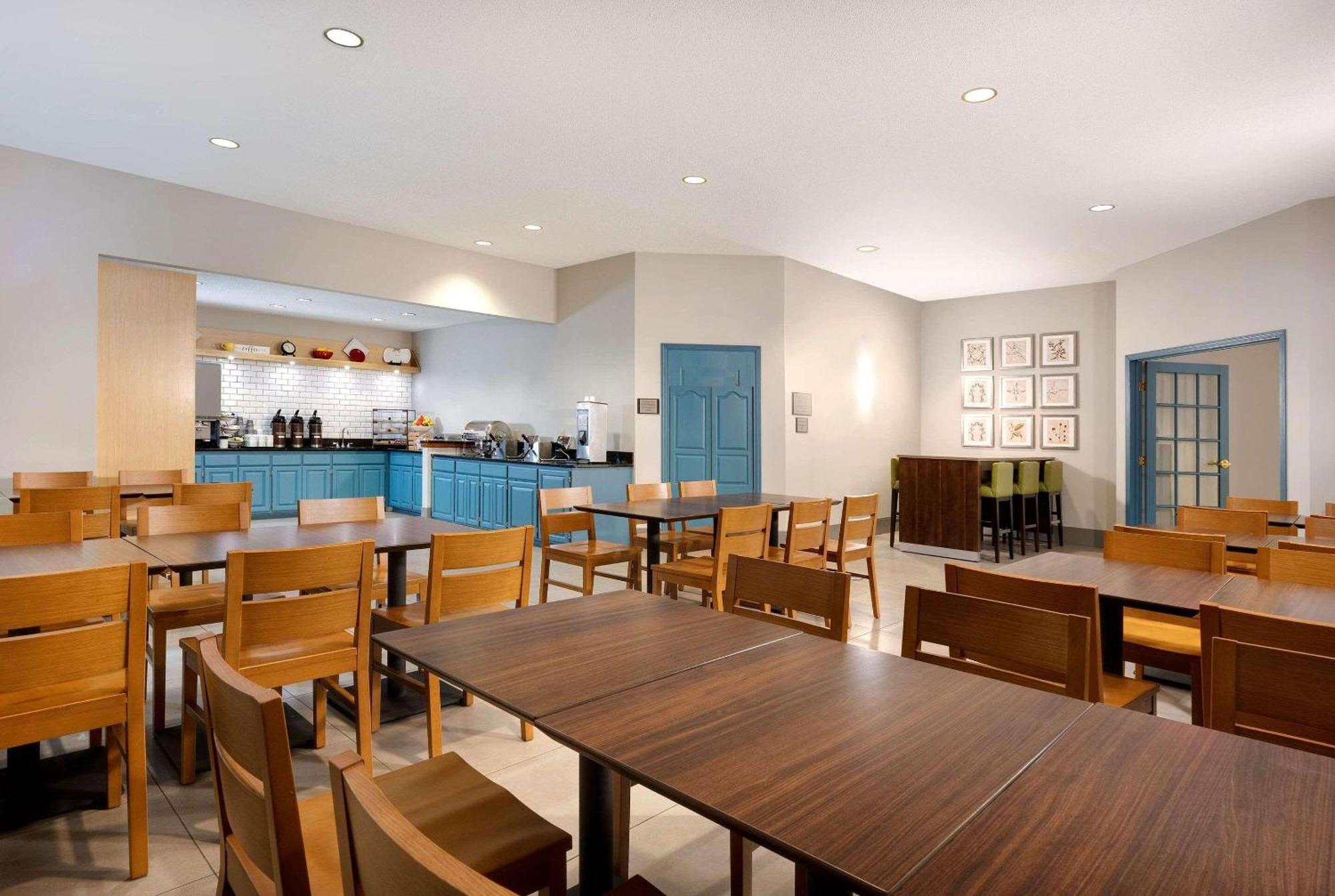 Country Inn & Suites By Radisson Albertville Near Outlet Mall Luaran gambar