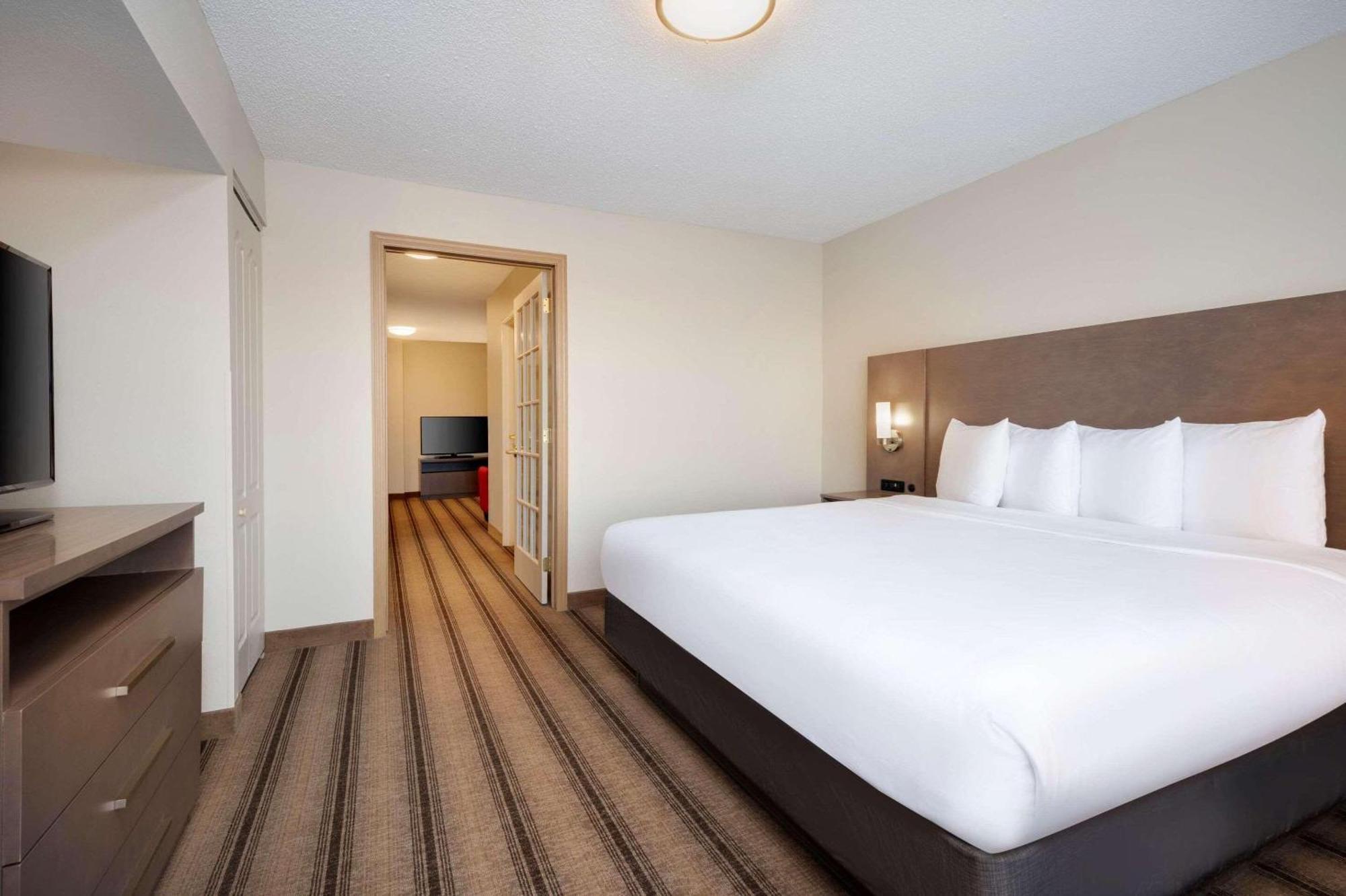 Country Inn & Suites By Radisson Albertville Near Outlet Mall Luaran gambar