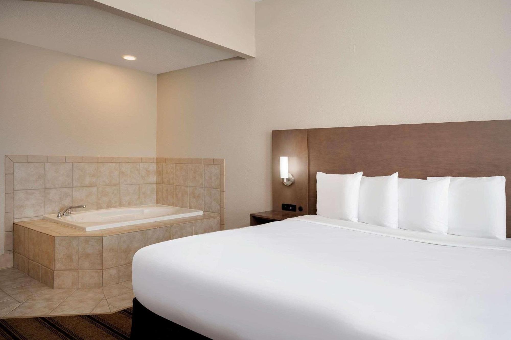 Country Inn & Suites By Radisson Albertville Near Outlet Mall Luaran gambar