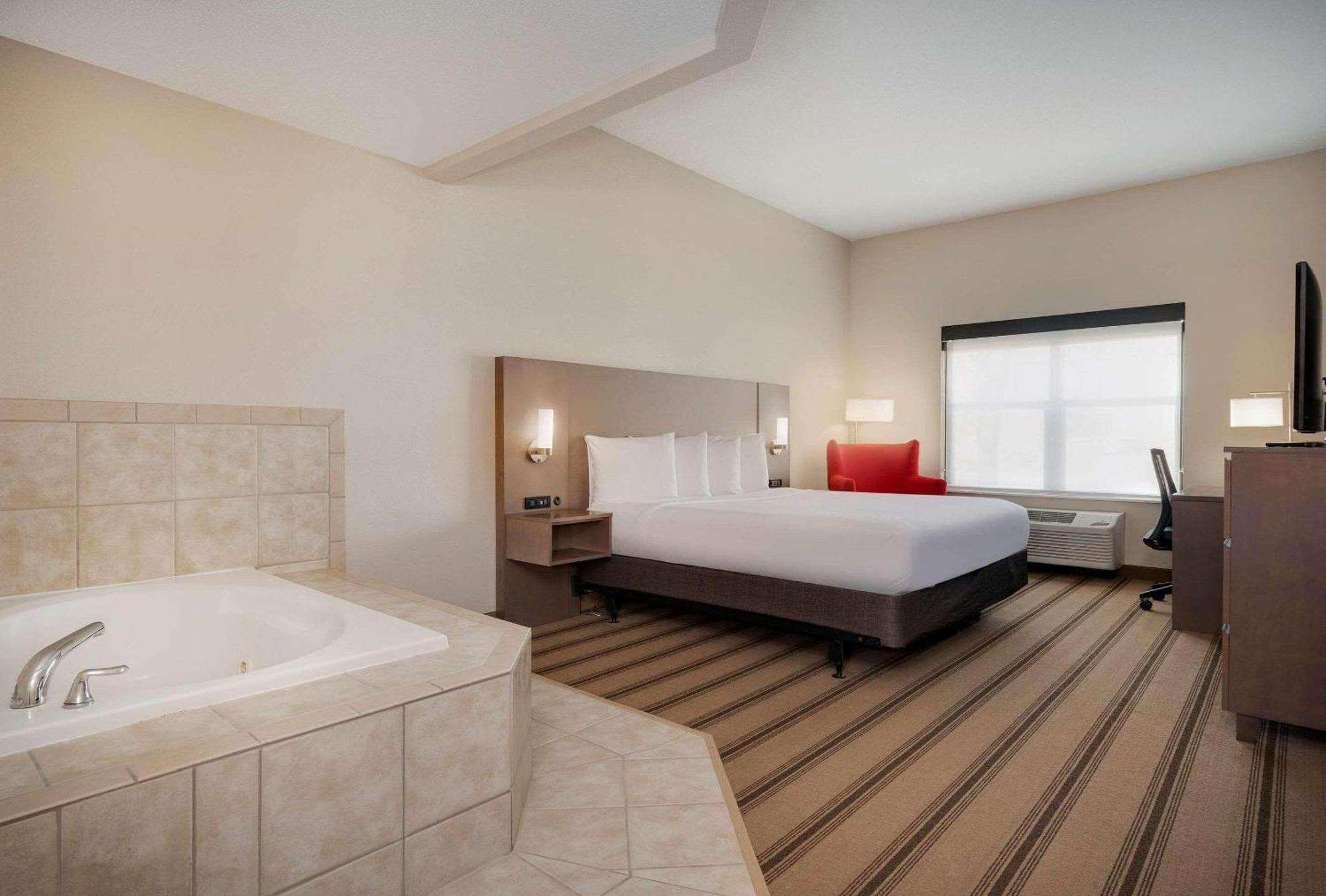 Country Inn & Suites By Radisson Albertville Near Outlet Mall Luaran gambar