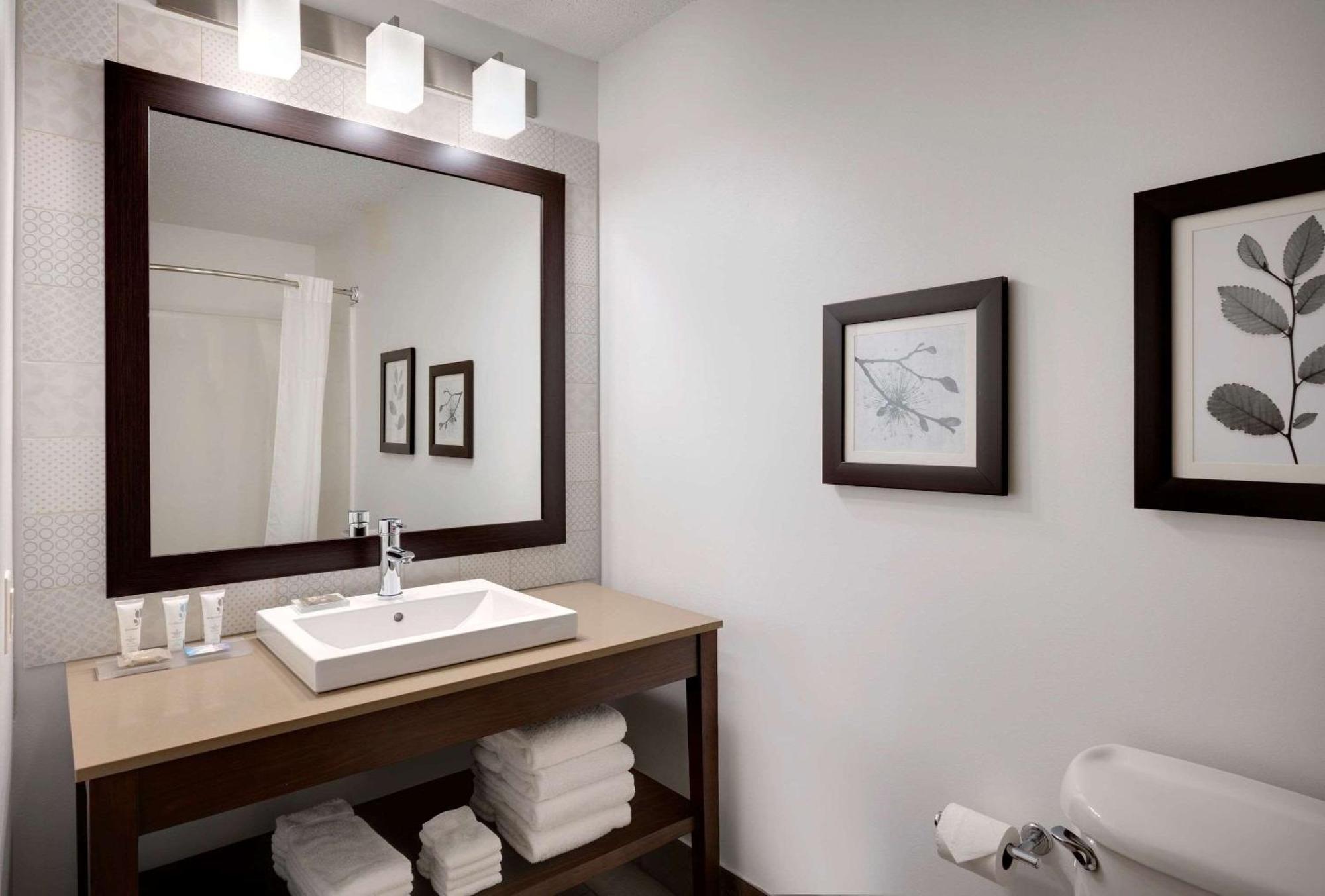 Country Inn & Suites By Radisson Albertville Near Outlet Mall Luaran gambar