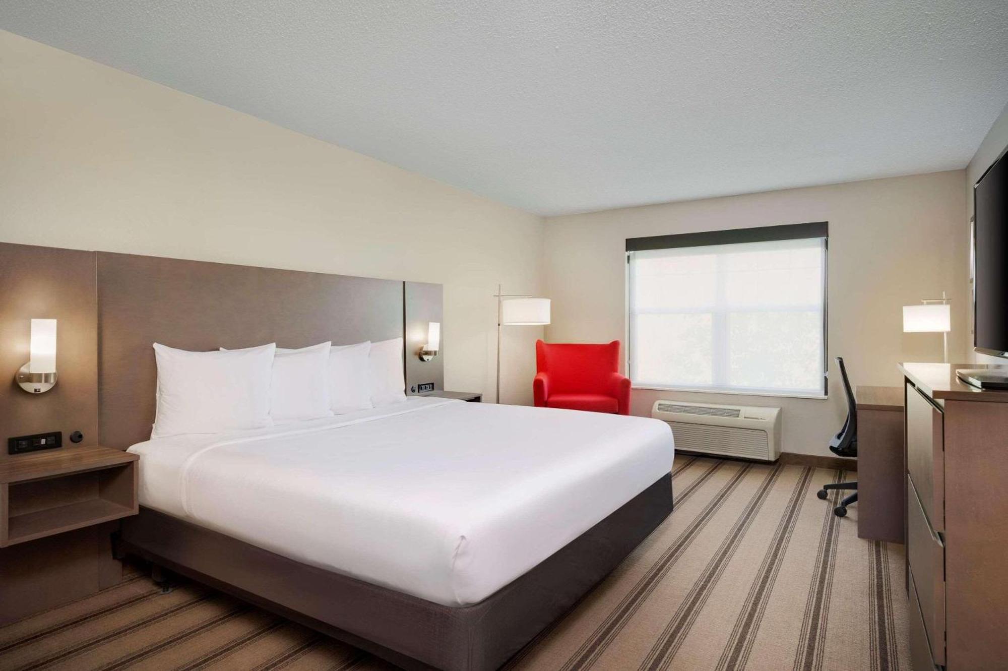Country Inn & Suites By Radisson Albertville Near Outlet Mall Luaran gambar