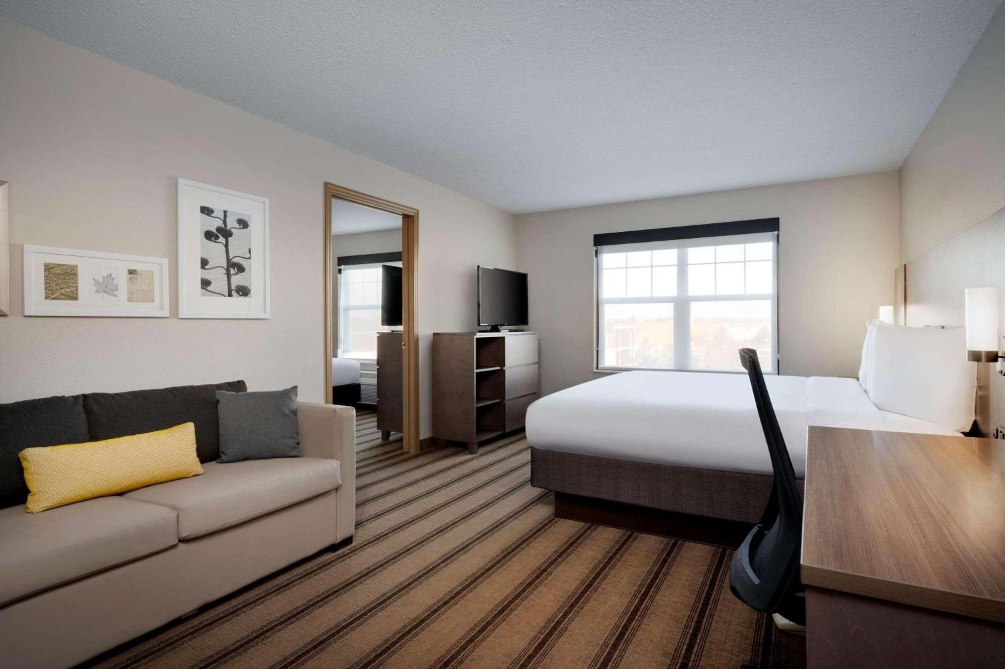 Country Inn & Suites By Radisson Albertville Near Outlet Mall Luaran gambar