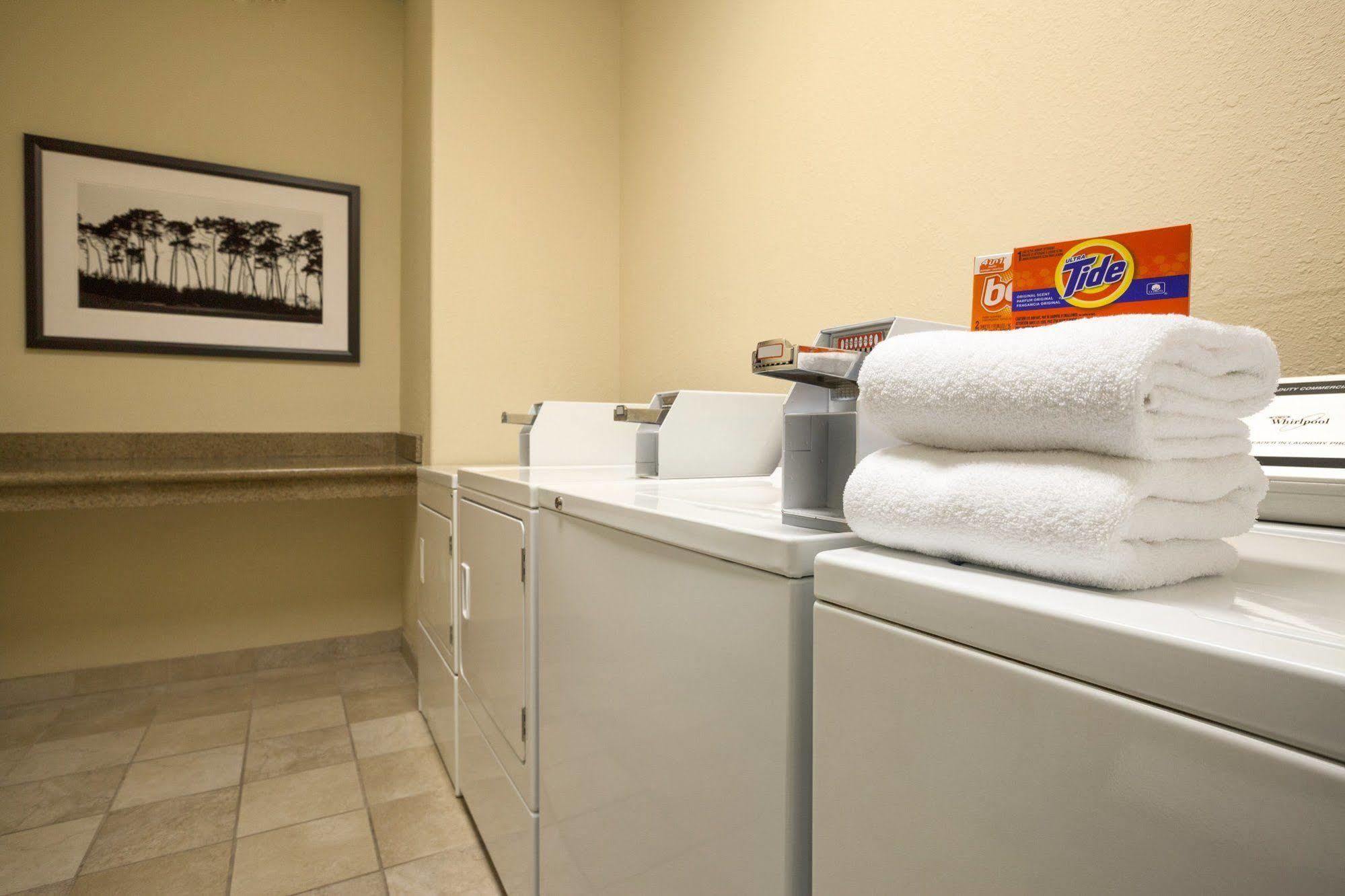 Country Inn & Suites By Radisson Albertville Near Outlet Mall Luaran gambar